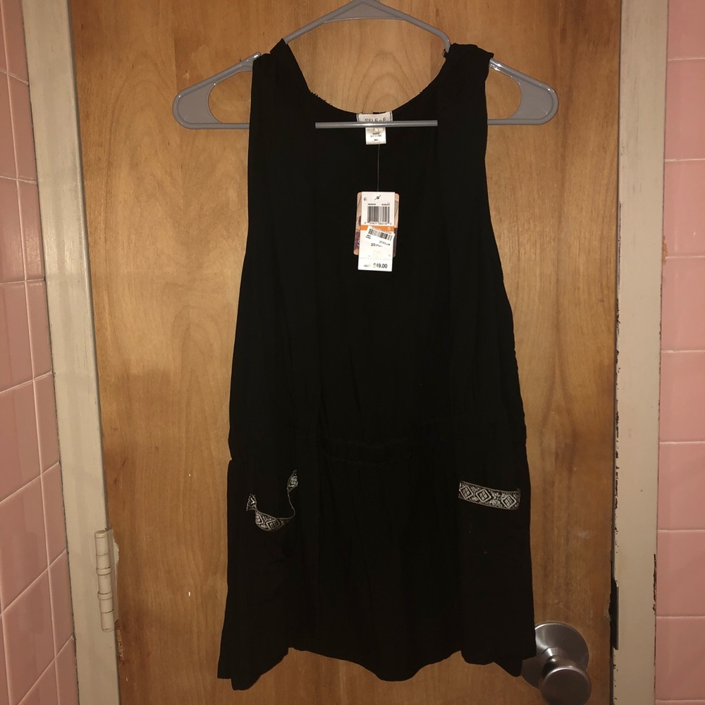 vest